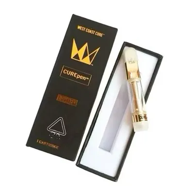 Balení kazety vape